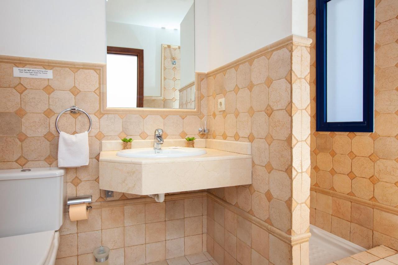 Buena Fortuna Villa Puerto Calero