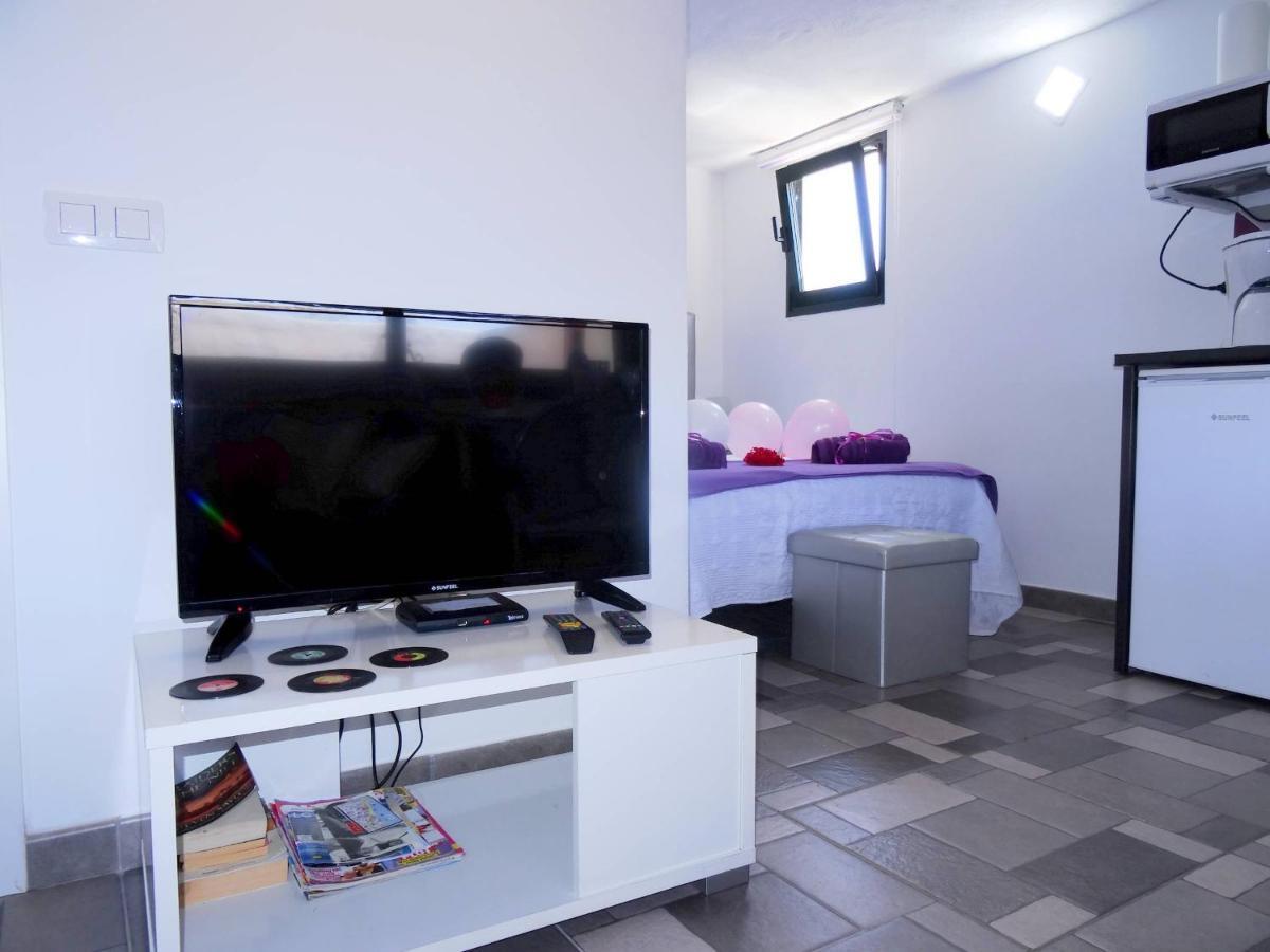 Holiday home Mi Abeto Tias