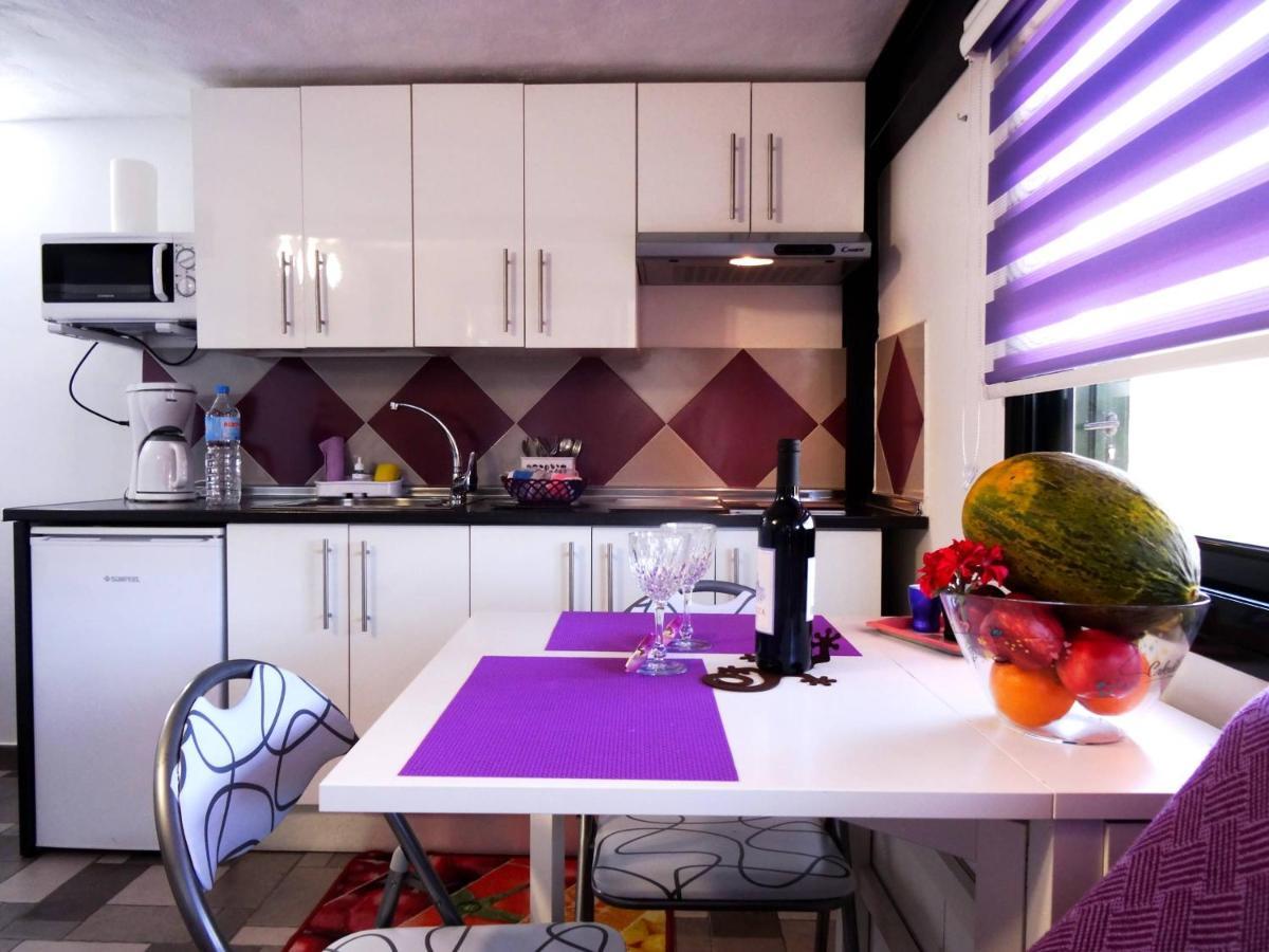 Holiday home Mi Abeto