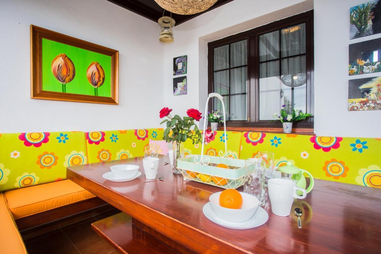 Casa Lola Holiday home *