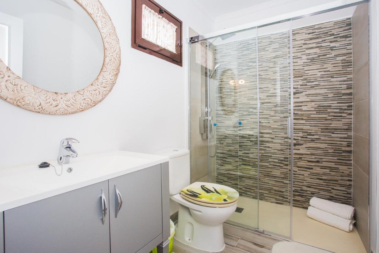 Casa Lola Holiday home *