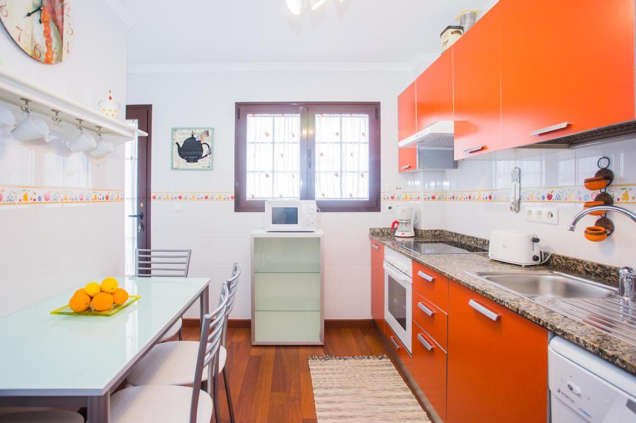 Holiday home Casa Lola *