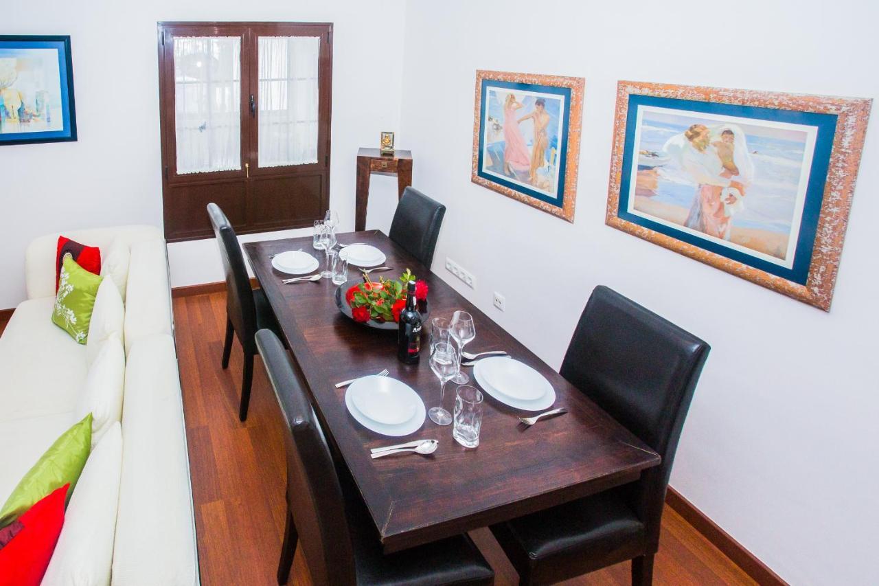 Holiday home Casa Lola *