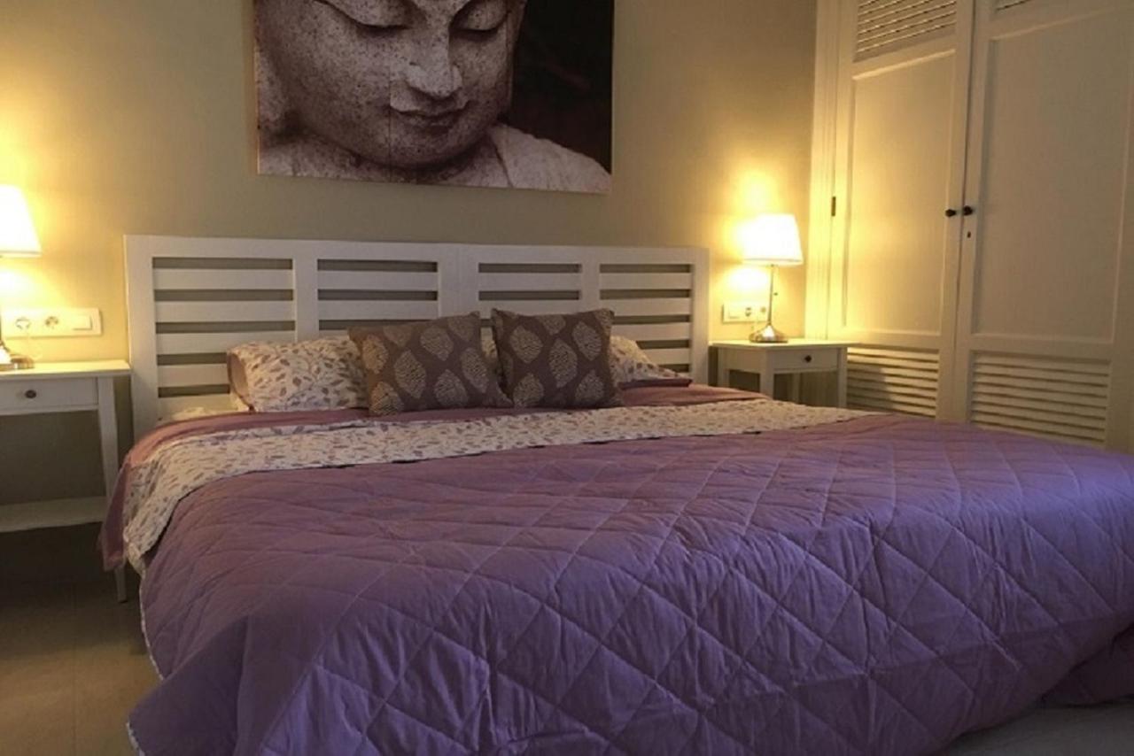 Buddha Zen Apartment *