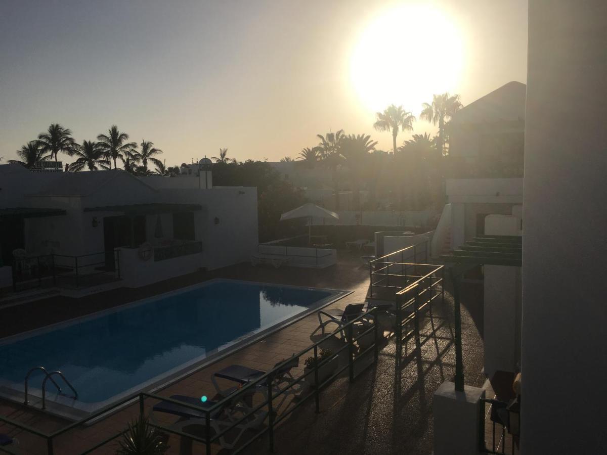 Apartment Buddha Zen Puerto del Carmen (Lanzarote)