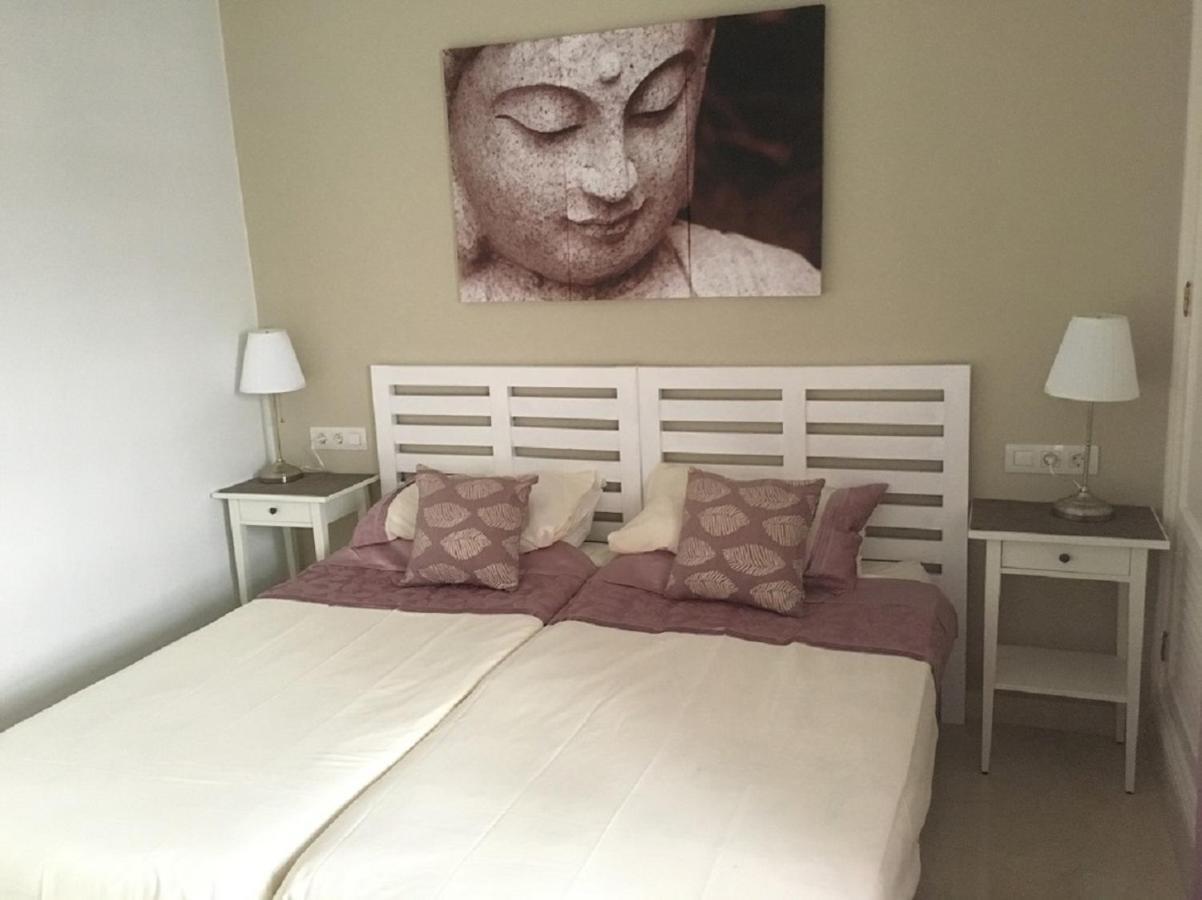 Buddha Zen Apartment *