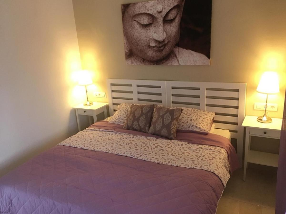 Buddha Zen Apartment