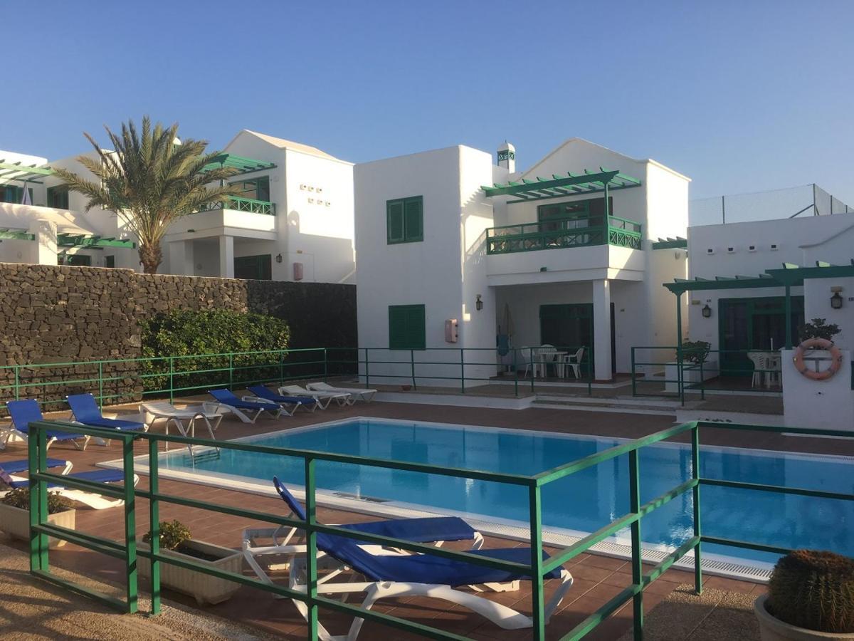 Apartment Buddha Zen Puerto del Carmen (Lanzarote)
