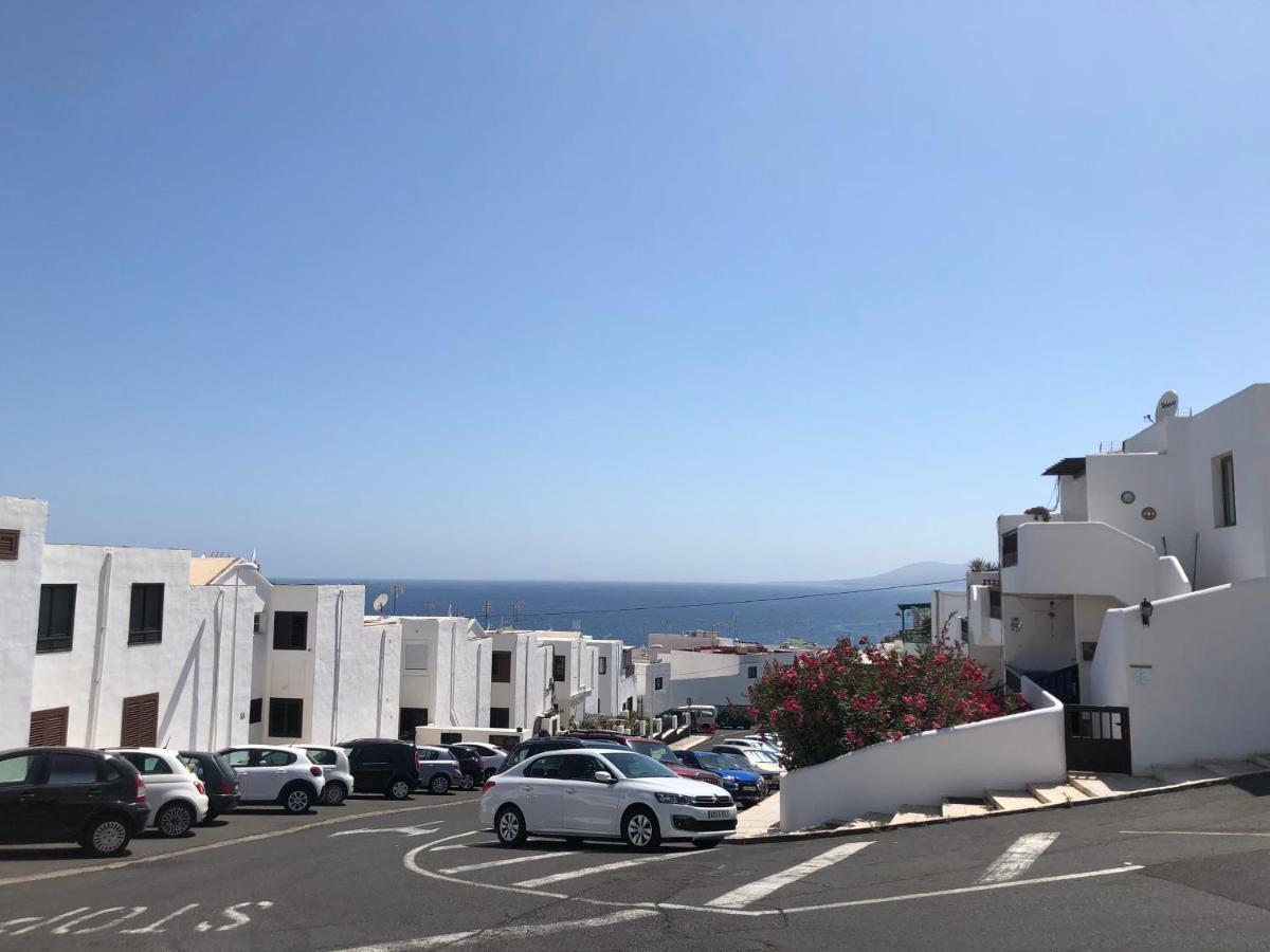 Casita Chao Puerto Del Carmen Apartamento Puerto del Carmen (Lanzarote)