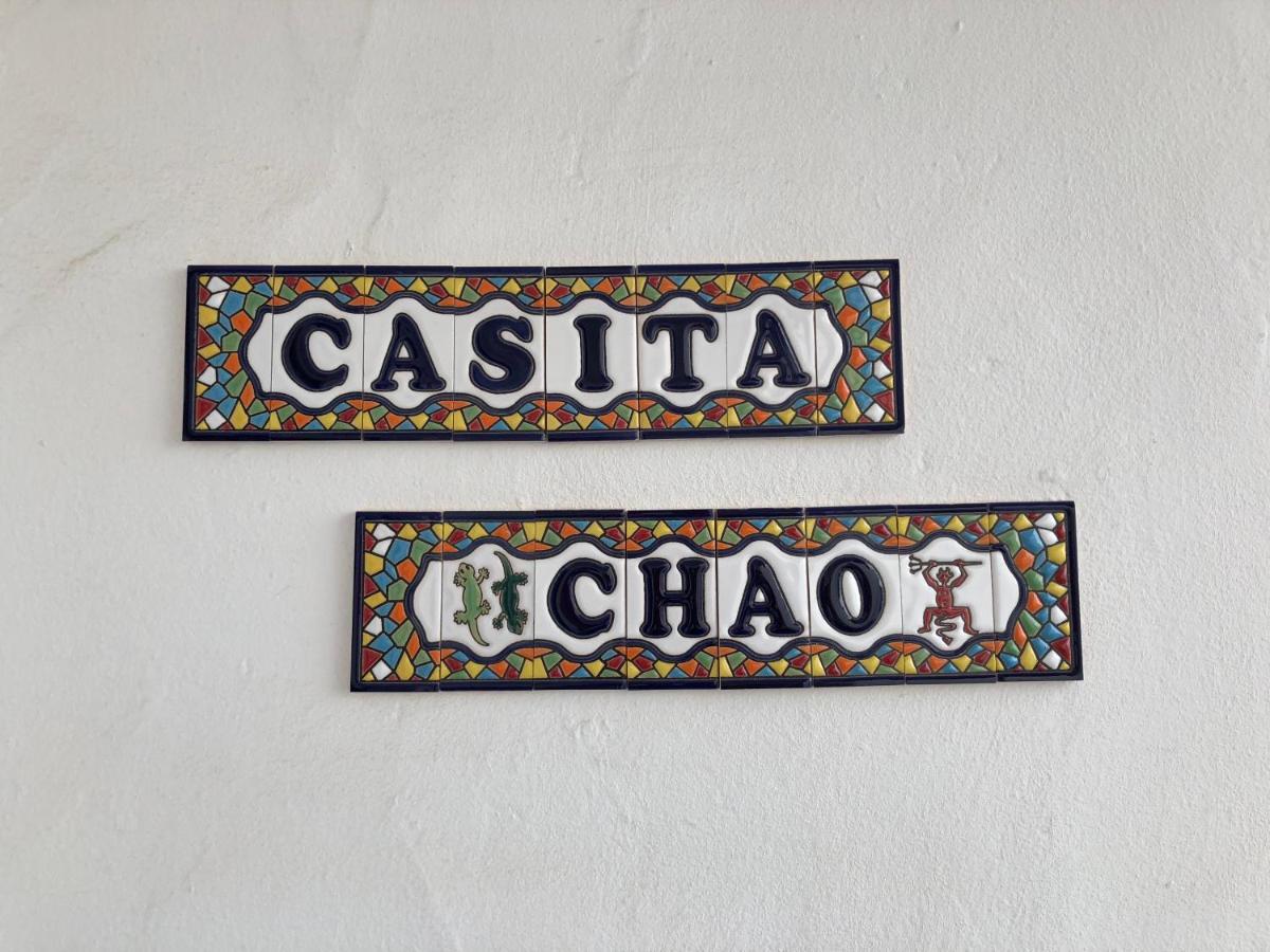 Casita Chao Puerto Del Carmen Apartamento Puerto del Carmen (Lanzarote)