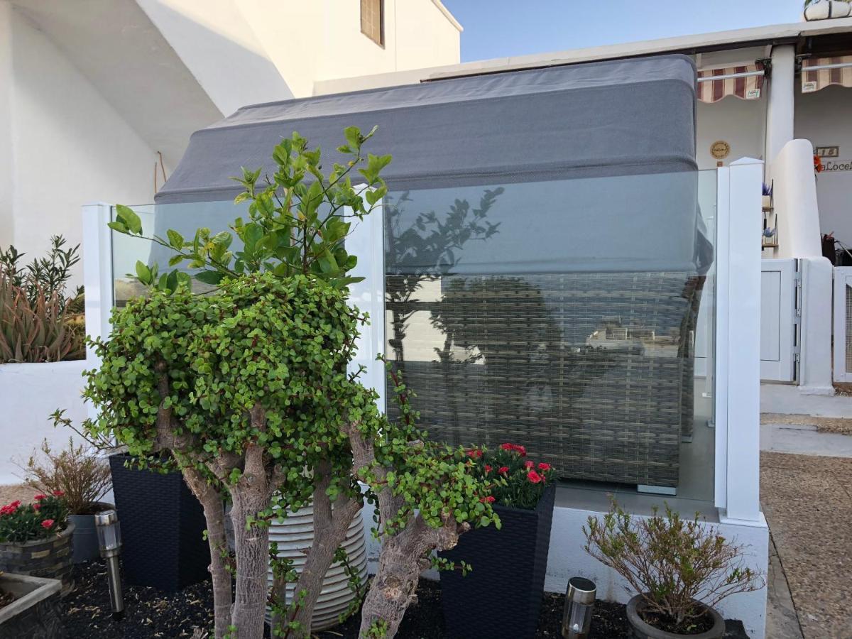 Casita Chao Puerto Del Carmen Apartamento