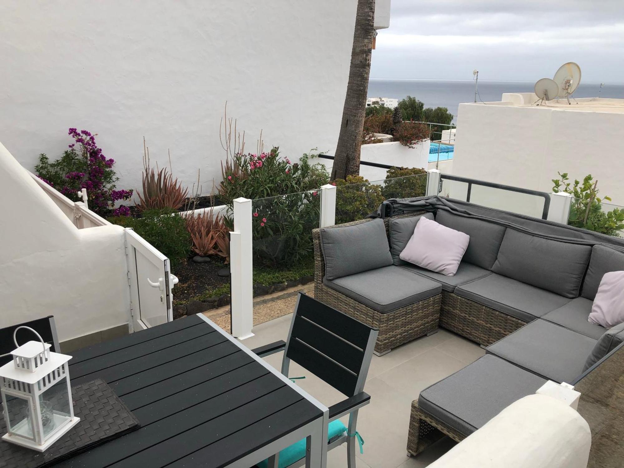 Casita Chao Puerto Del Carmen * Puerto del Carmen (Lanzarote)