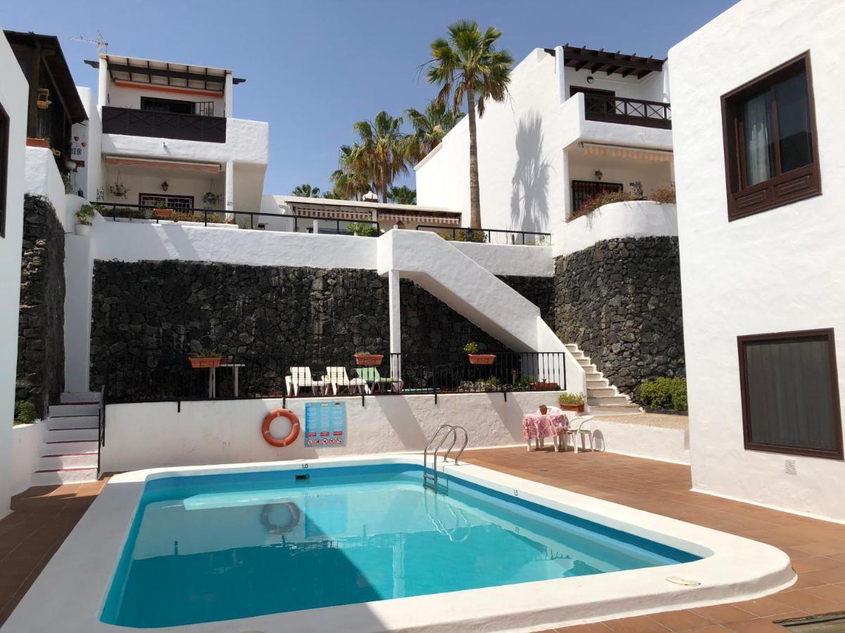 Apartamento Casita Chao Puerto Del Carmen Puerto del Carmen (Lanzarote)
