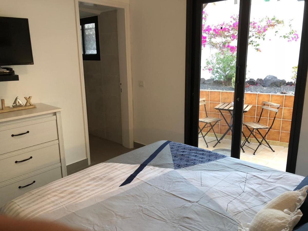 Casita Chao Puerto Del Carmen Apartamento Puerto del Carmen (Lanzarote)