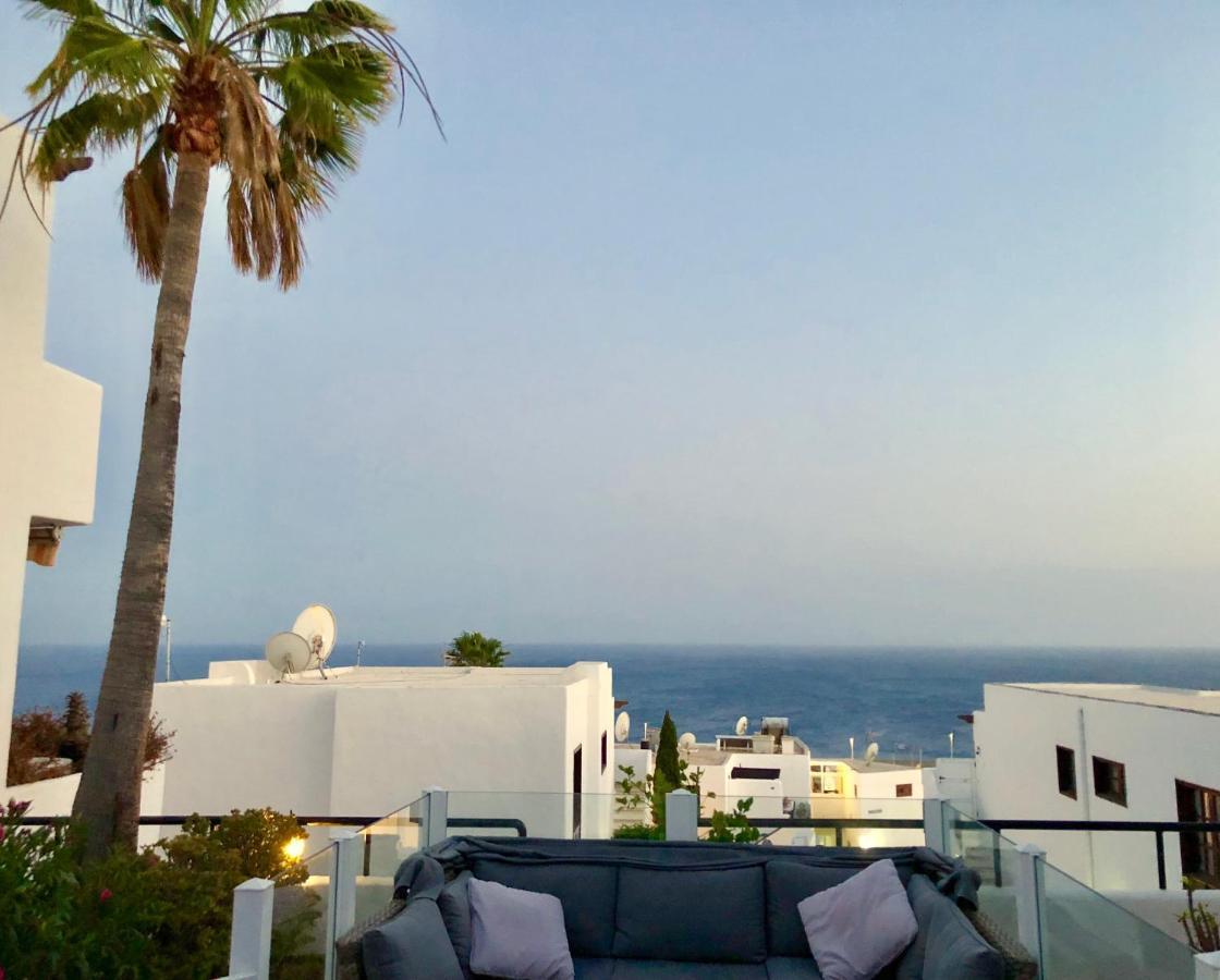 Casita Chao Puerto Del Carmen Apartamento