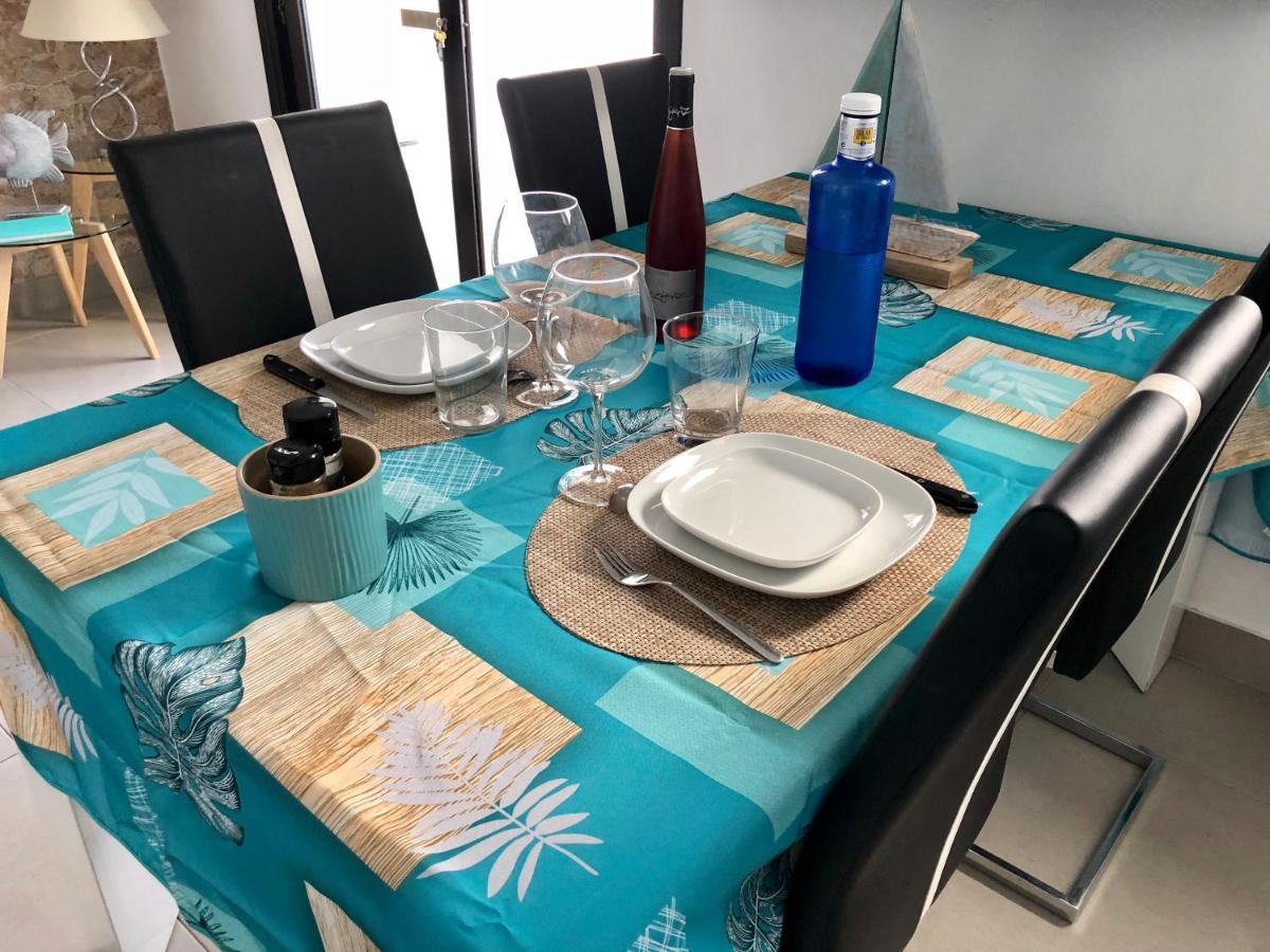 Casita Chao Puerto Del Carmen Apartamento