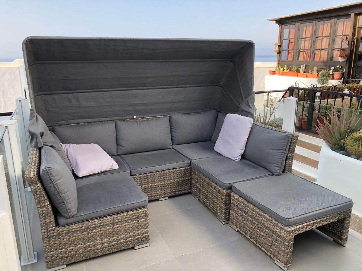 Casita Chao Puerto Del Carmen Apartamento *