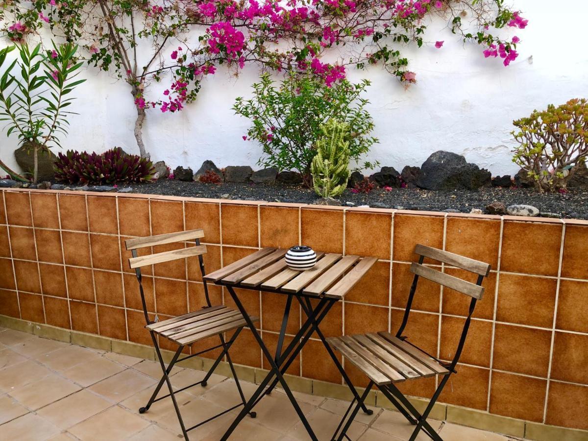 Casita Chao Puerto Del Carmen Apartamento