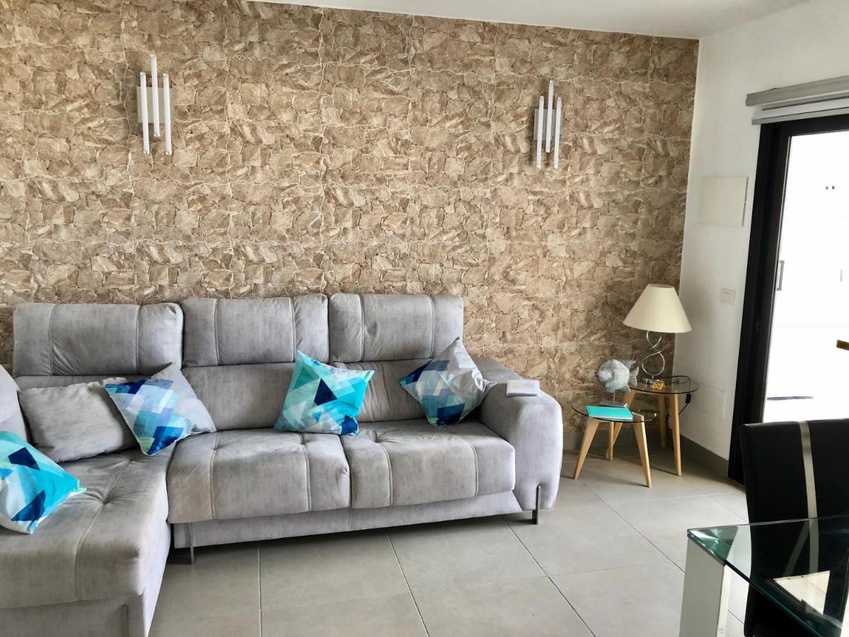 Casita Chao Puerto Del Carmen Apartamento