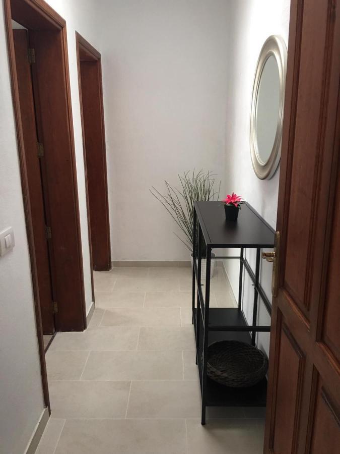 Luna Apartamento *