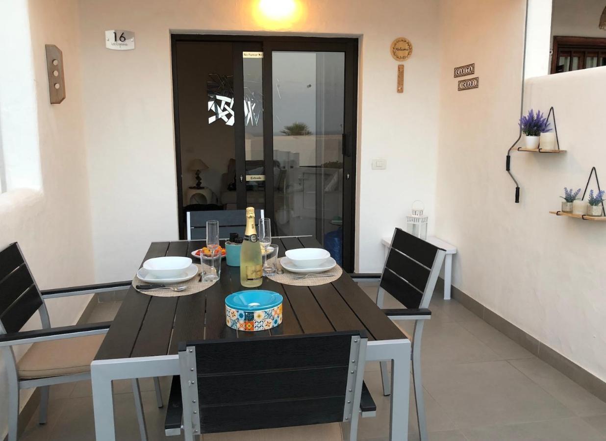 Apartamento Casita Chao Puerto Del Carmen