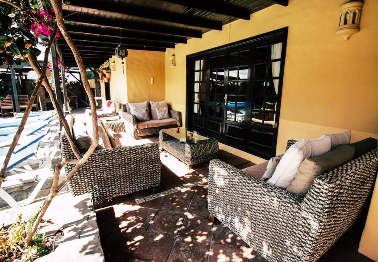 La Luna Villa