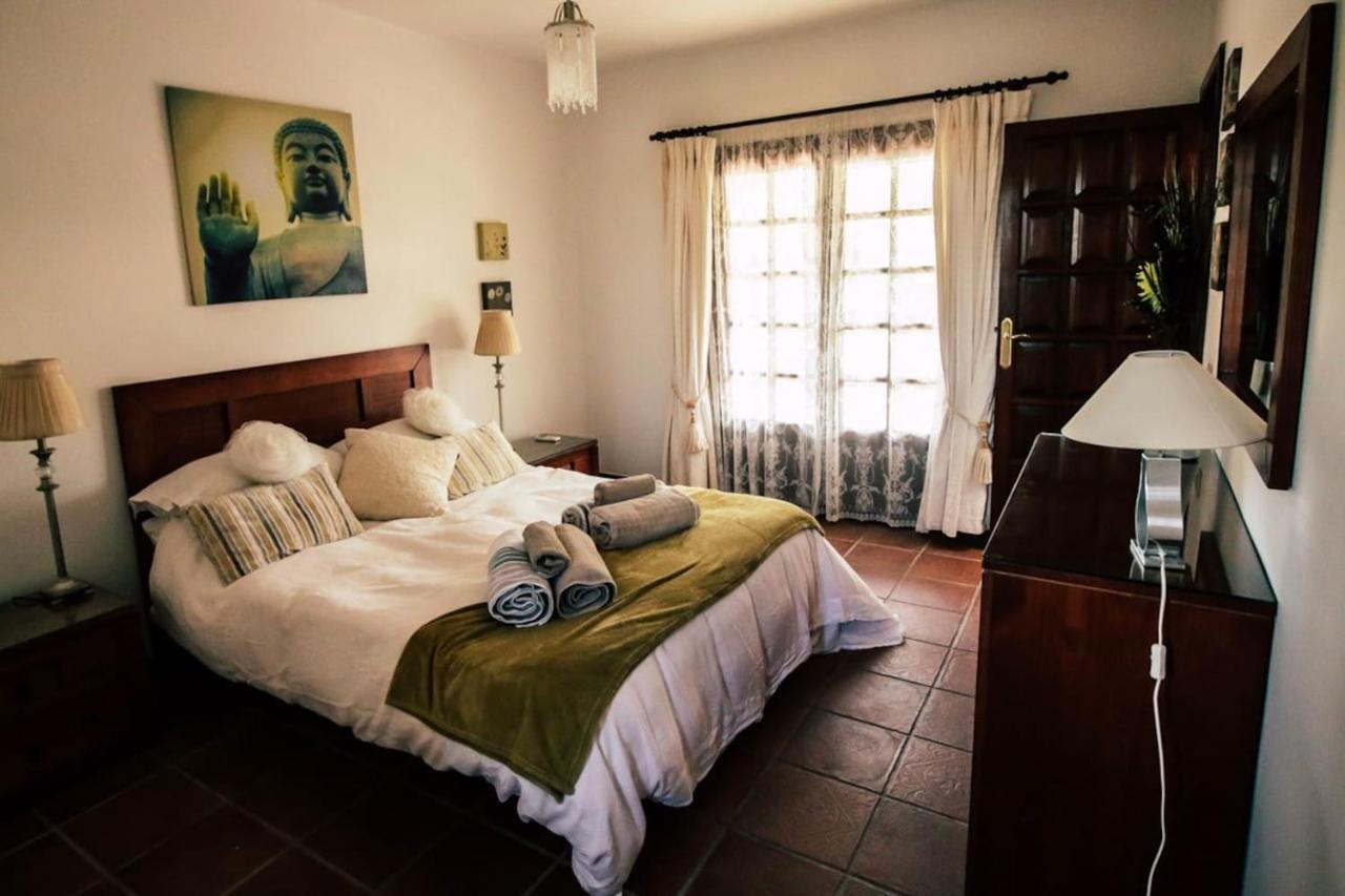 Villa La Luna *