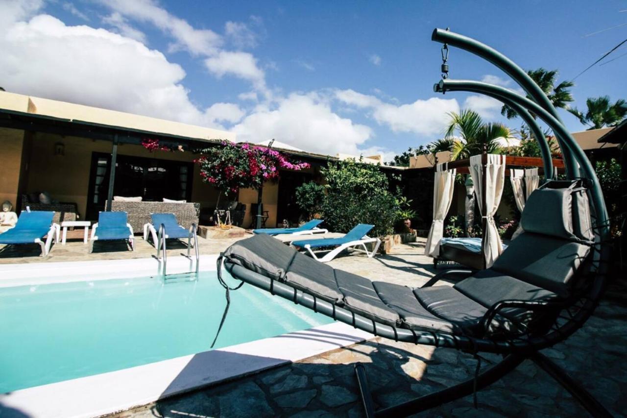 La Luna Villa Puerto del Carmen (Lanzarote)