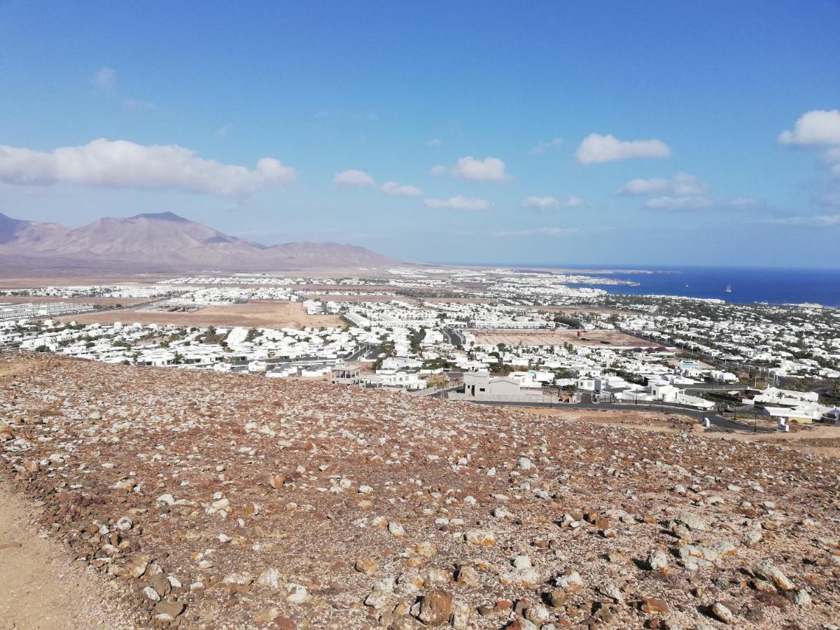 Apartment For Lanzarote Holidays House