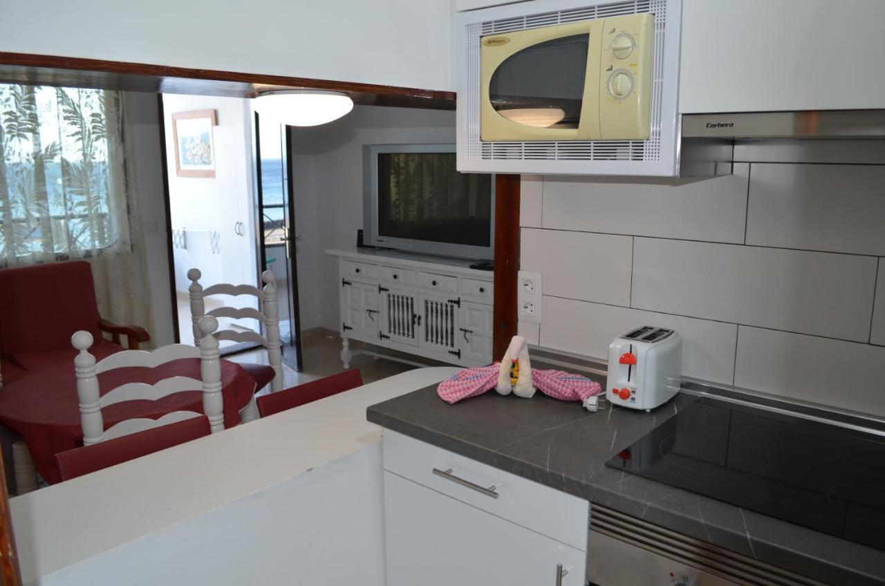 Apartamento Front Line Apartamento *