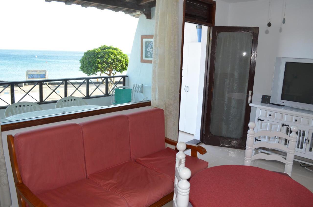 Apartamento Apartamento Front Line *