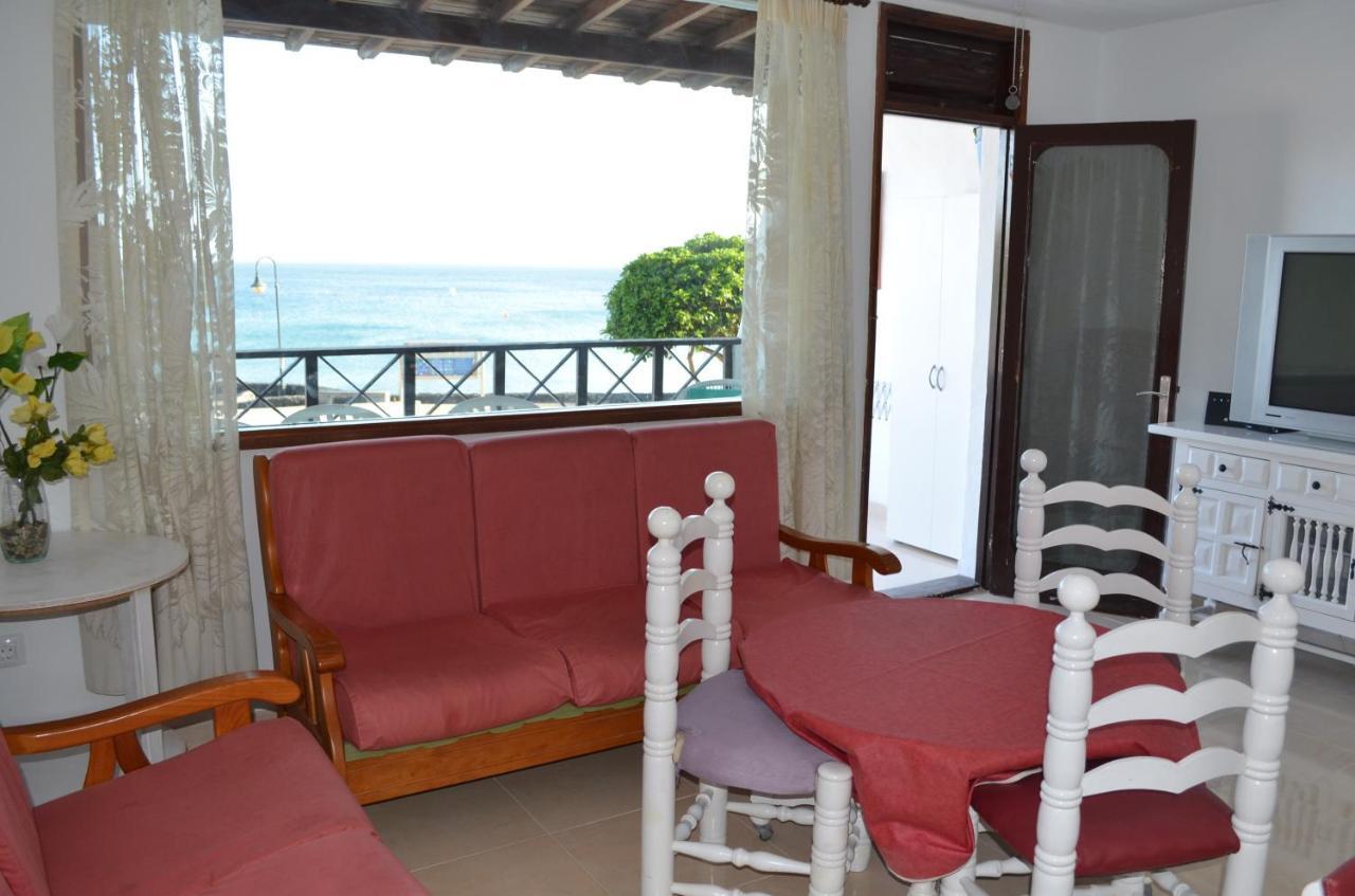 Apartamento Apartamento Front Line Puerto del Carmen (Lanzarote)