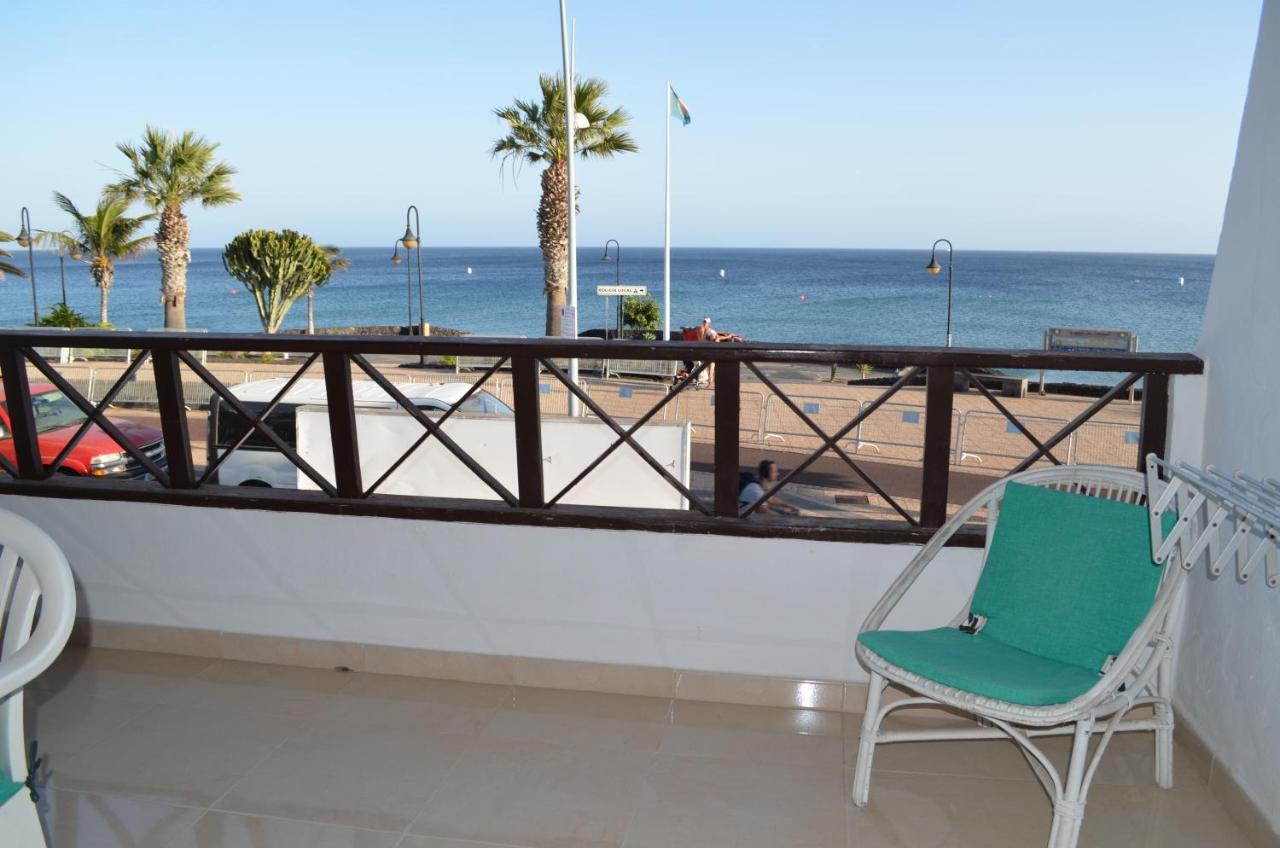 Apartamento Apartamento Front Line *