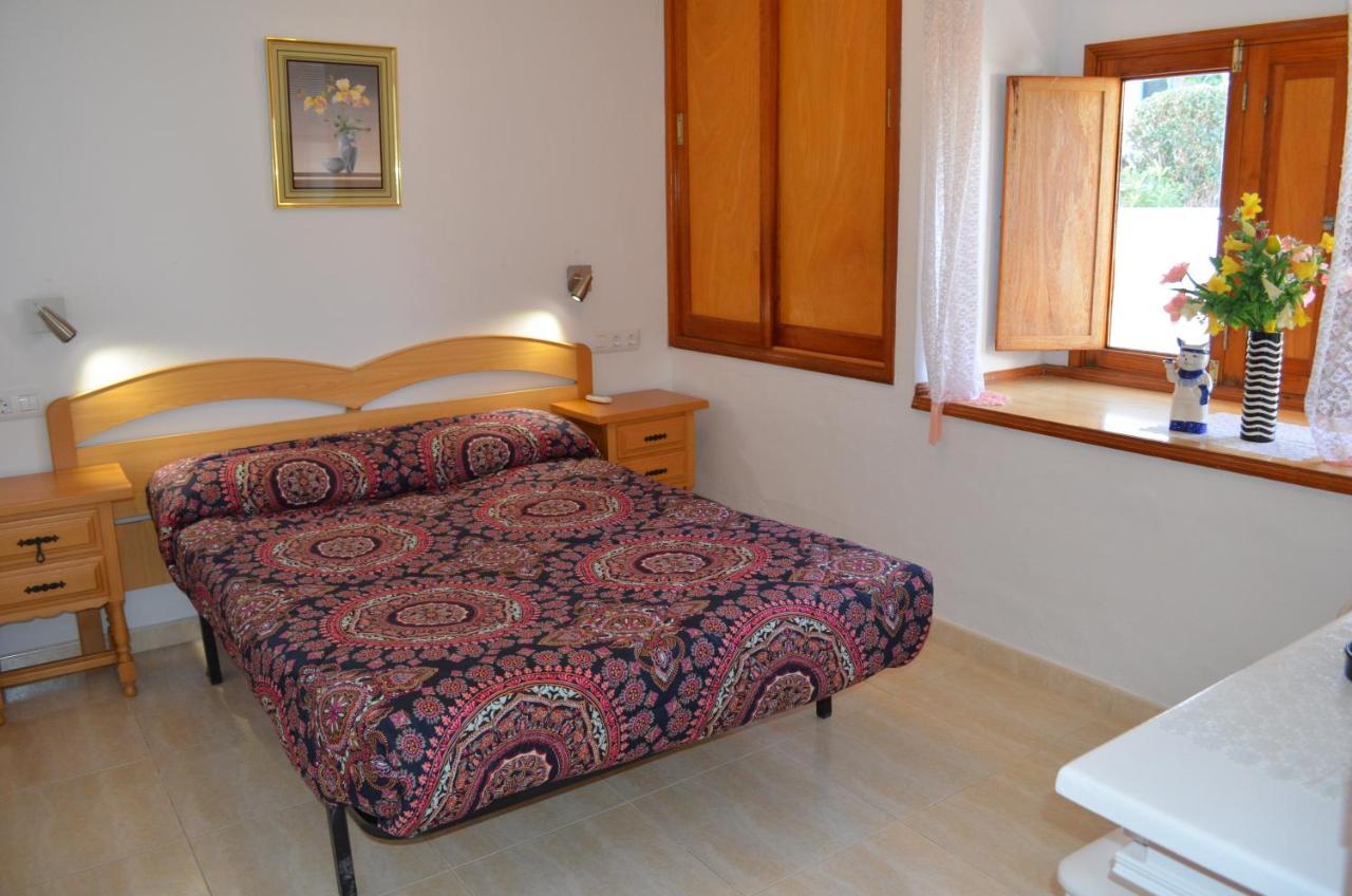 Apartamento Front Line Apartamento Puerto del Carmen (Lanzarote)
