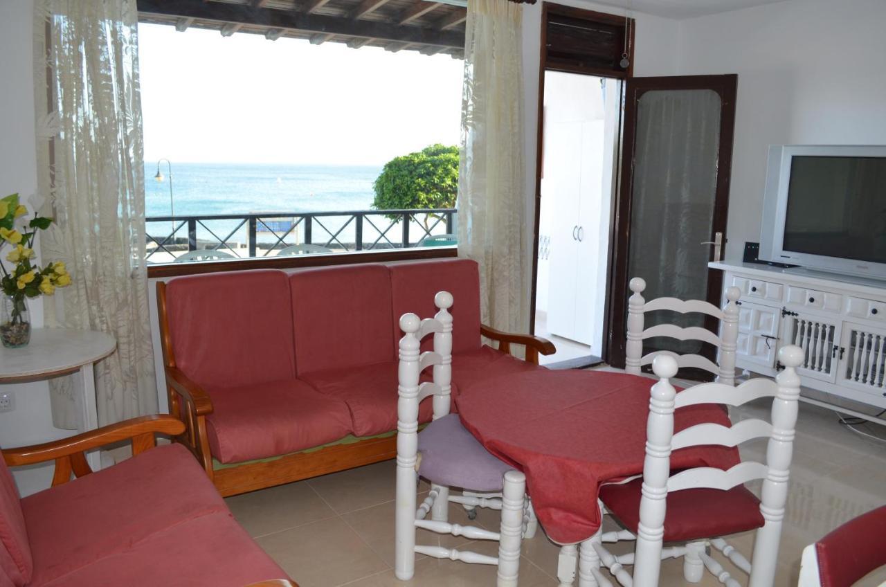 Apartamento Front Line