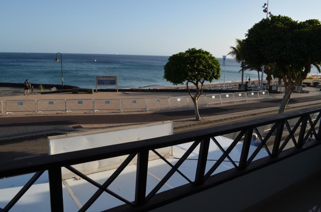 Apartamento Front Line * Puerto del Carmen (Lanzarote)