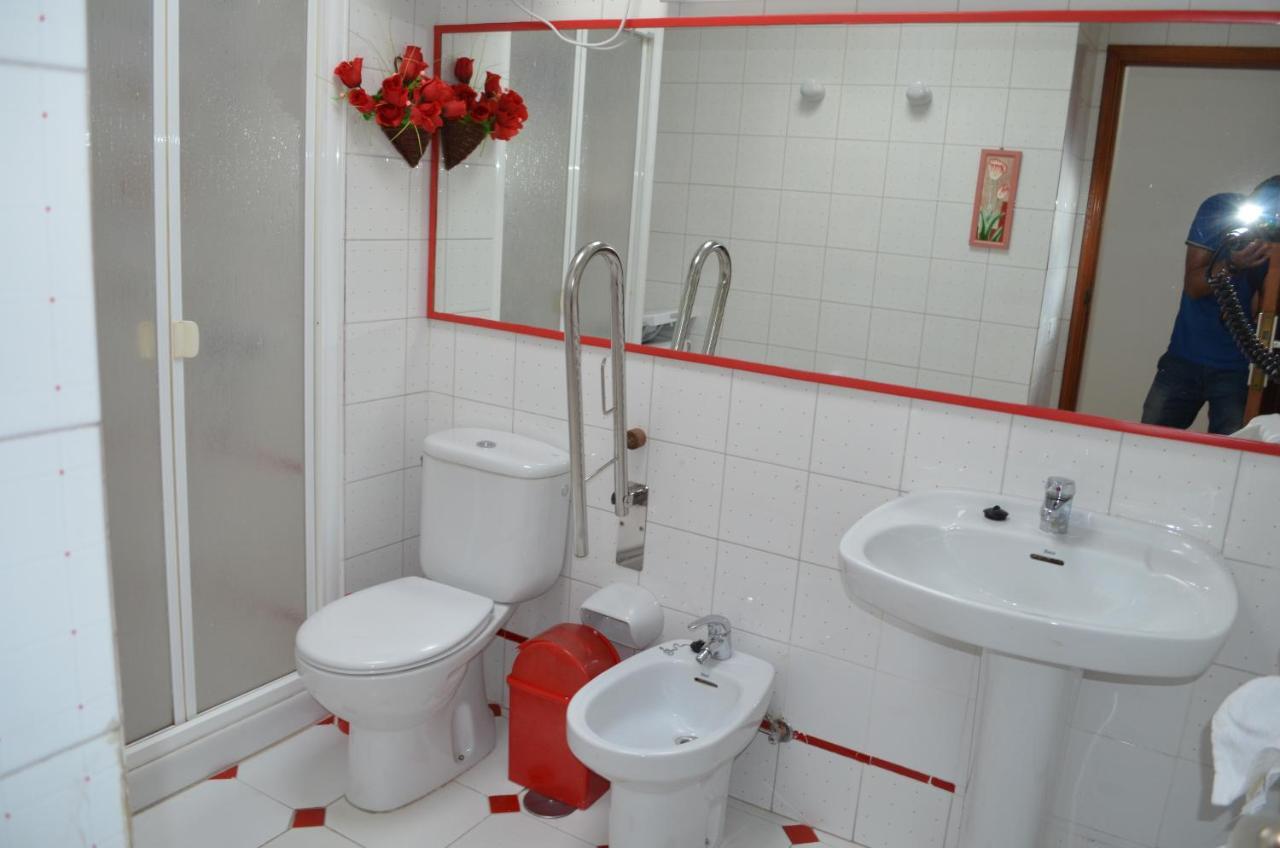 Apartamento Apartamento Front Line Puerto del Carmen (Lanzarote)