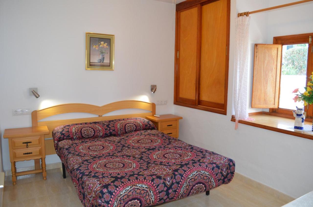 Apartamento Front Line Apartamento