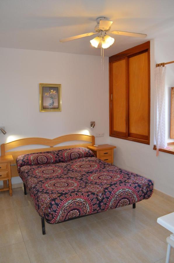 Apartamento Apartamento Front Line *