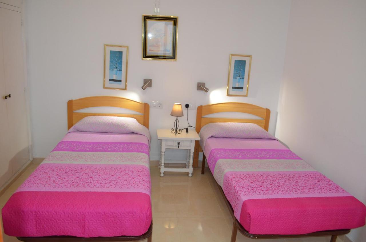 Apartamento Front Line Apartamento Puerto del Carmen (Lanzarote)