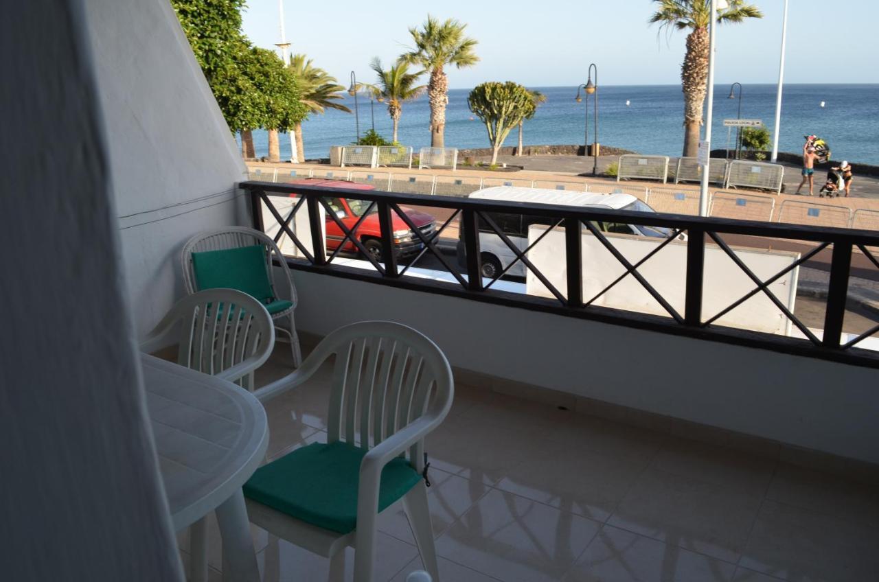 Apartamento Front Line Apartamento Puerto del Carmen (Lanzarote)