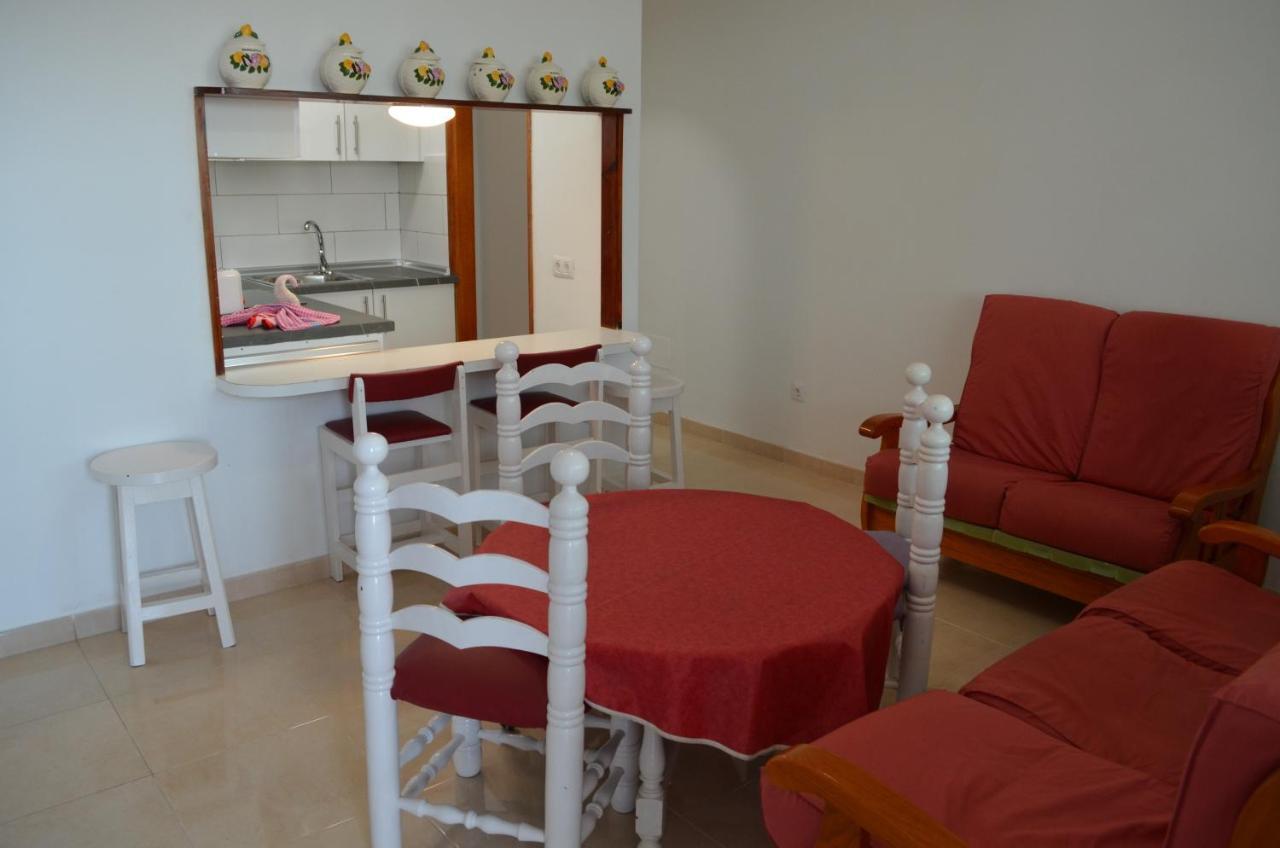 Apartamento Front Line Apartamento Puerto del Carmen (Lanzarote)