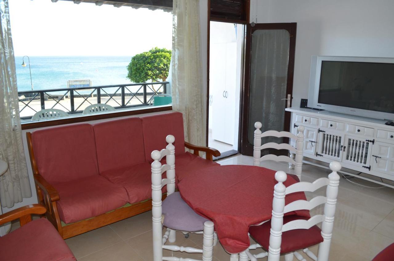 Apartamento Front Line Puerto del Carmen (Lanzarote)