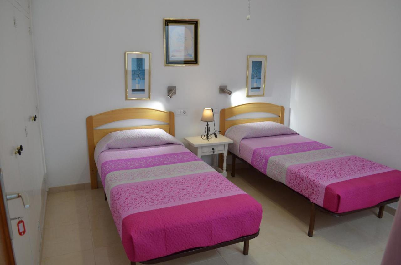 Apartamento Front Line * Puerto del Carmen (Lanzarote)