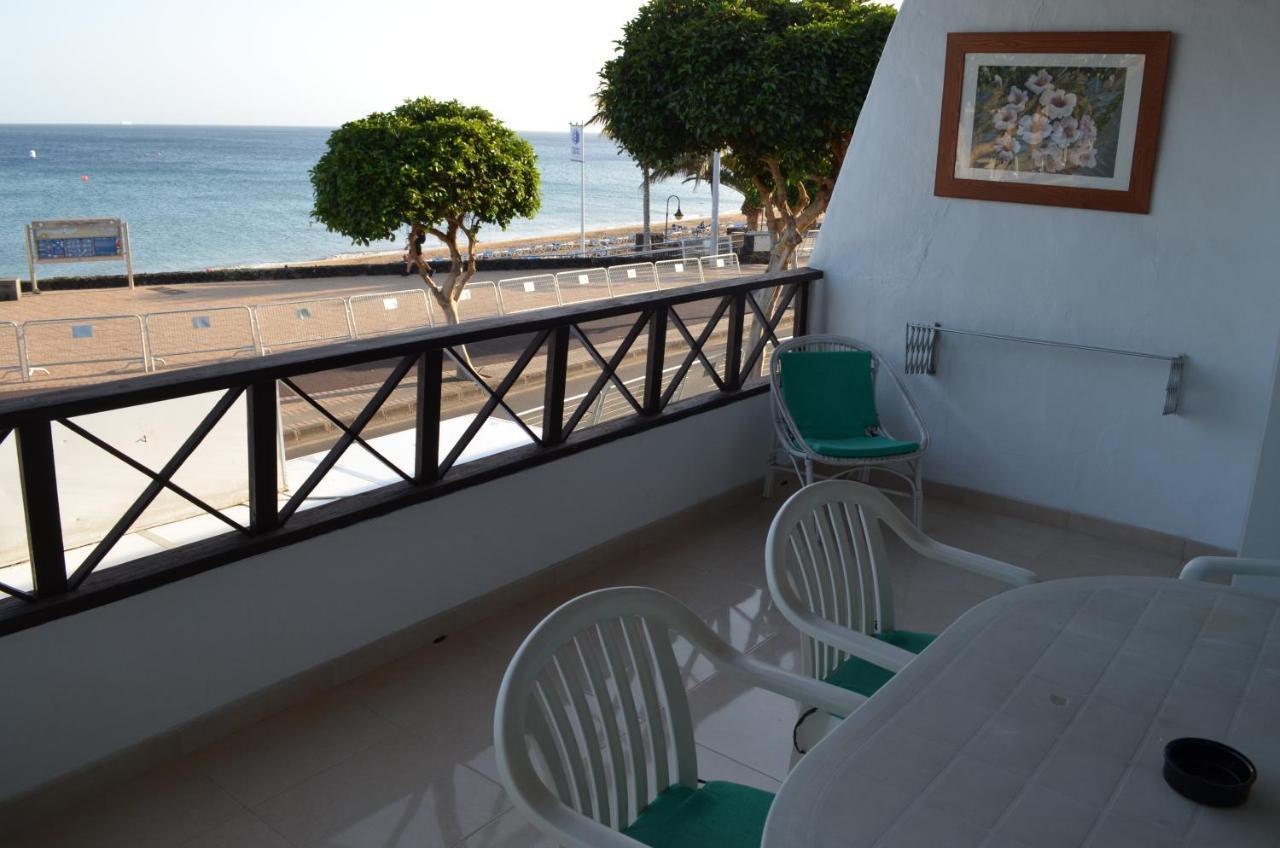Apartamento Apartamento Front Line *
