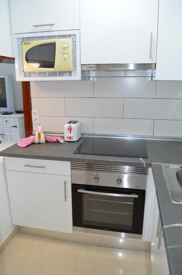 Apartamento Front Line Apartamento *