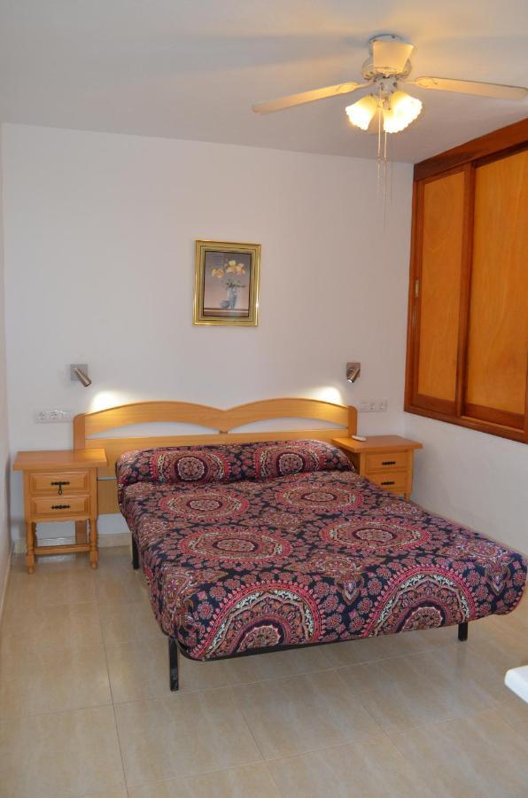 Apartamento Front Line
