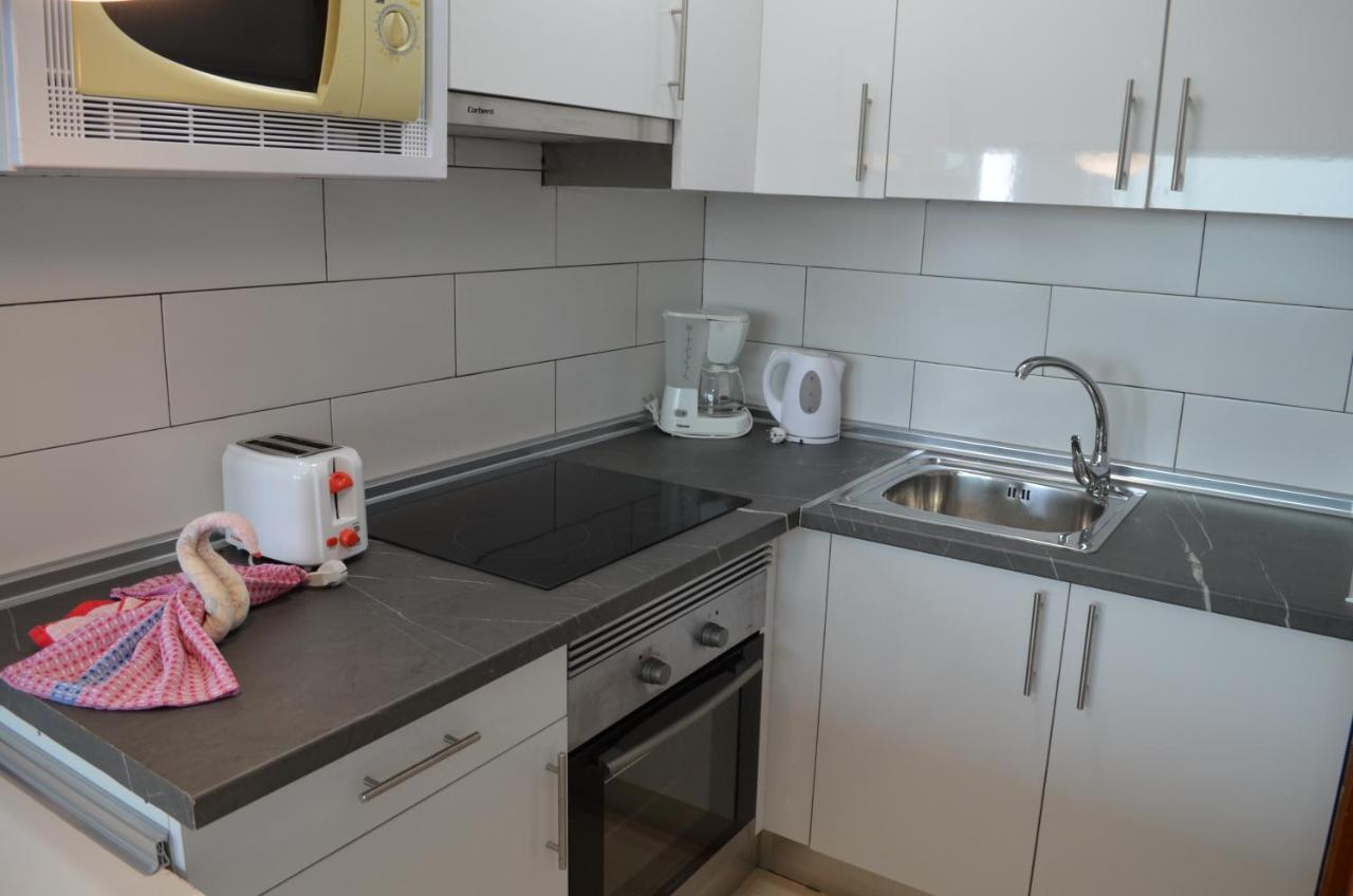 Apartamento Front Line Apartamento