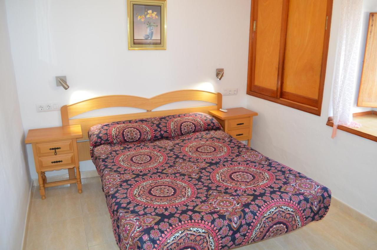Apartamento Front Line Puerto del Carmen (Lanzarote)