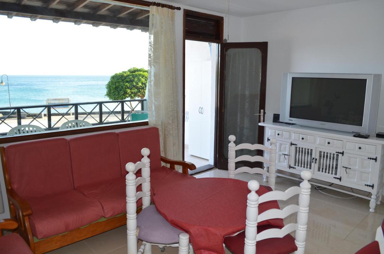 Apartamento Front Line